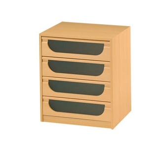 cajoneras